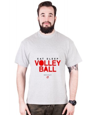 Koszulka  Eat Sleep Volleyball