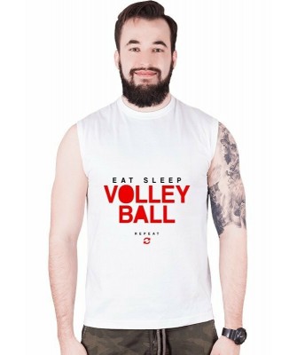 Koszulka Eat Sleep Volleyball