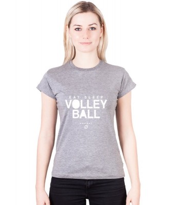 Koszulka  Eat Sleep Volleyball