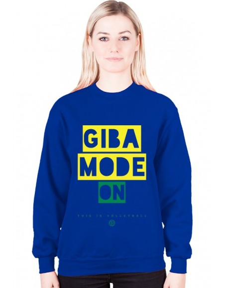 Bluza Giba Mode On