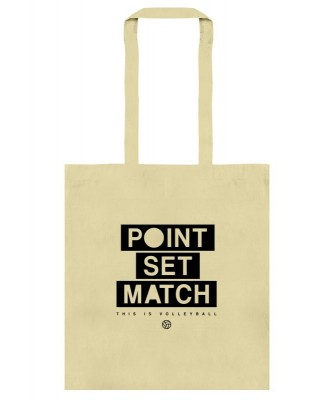 Torba Point, Set, Match