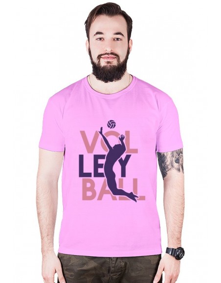 Koszulka  VOL-LEY-BALL