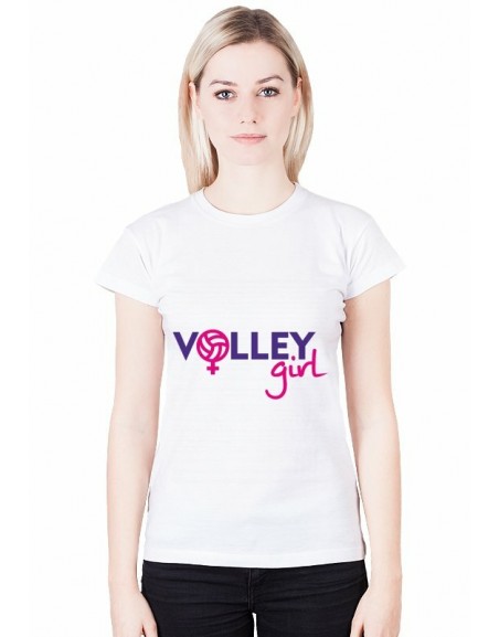 Koszulka Volley Girl