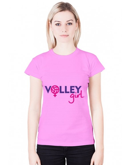 Koszulka Volley Girl