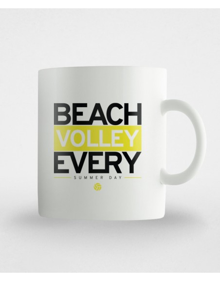 Kubek Beach Volley Day