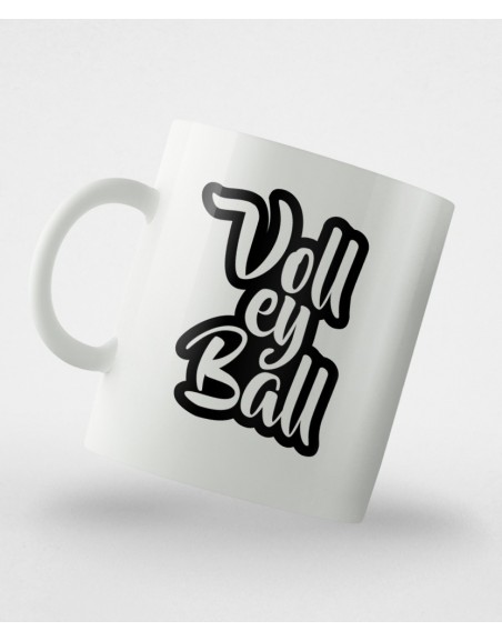 Kubek VolleyBall
